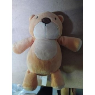 Mignon Petit Ours En...