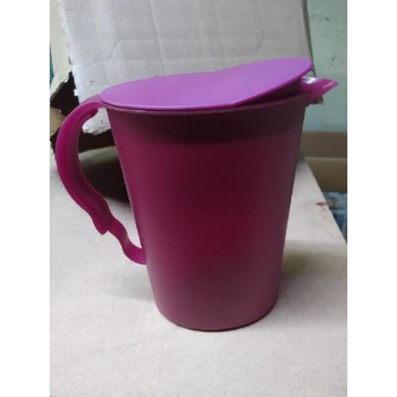 Pichet Tupperware Violet (NEUF)