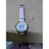 Montre Enfant Rose Papillon Cadvan (NEUVE)