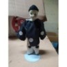Statuette Pierrot Lunaire