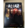 Coffret DVD Alias - Saison 1 (EXCELLENT ÉTAT)