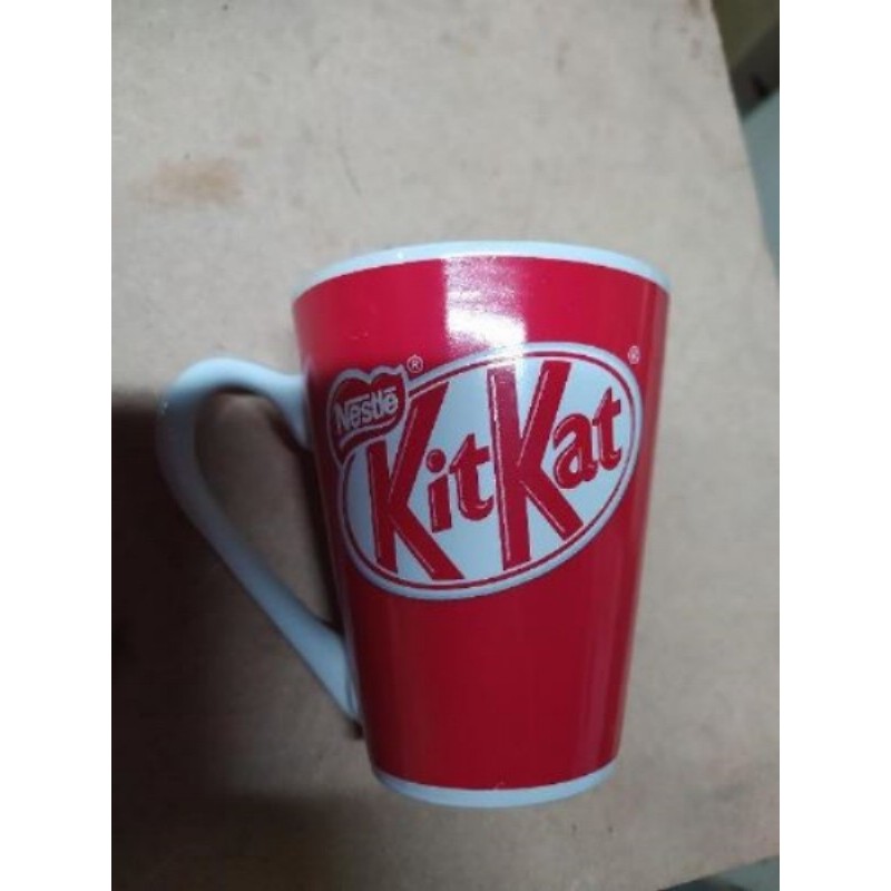 Mug KitKat