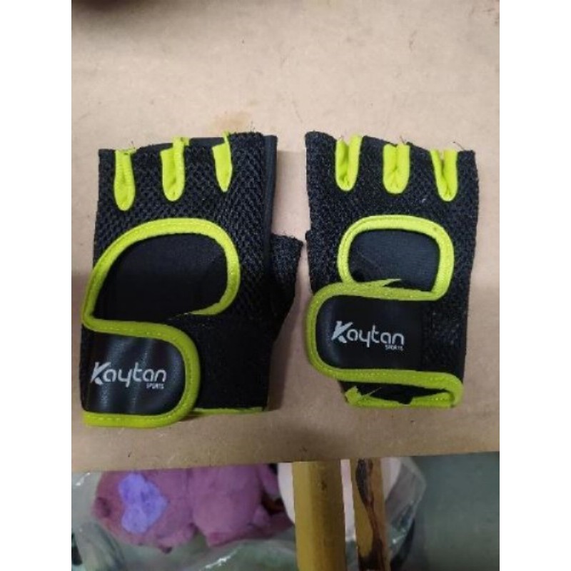 Gants Vélo Kaytan Sports (NEUF)