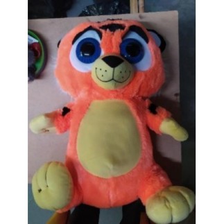 Grande Peluche Tigre