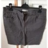 Jupe courte grise T 44