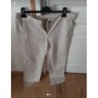 Pantalon léger Camaïeu T42