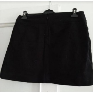 Jupe courte camaïeu T42