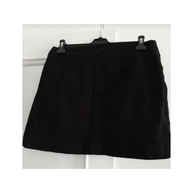 Jupe courte camaïeu T42