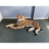 Peluche tigre 120 cm