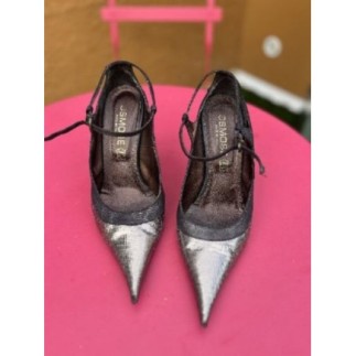 Chaussures talons hauts...