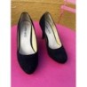 Escarpins noirs T39