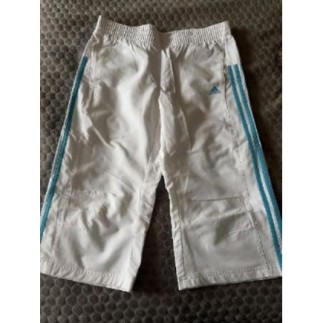 Pantacourt Adidas T40