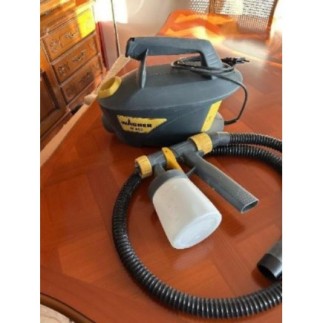 Pistolet à peinture WAGNER