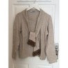 Pull beige La femme moderne T42/44