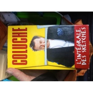 Coffret Clouche 3 VHS 