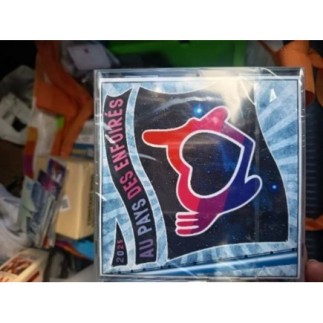 Cd au pays des enfoirés 