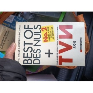 Best Of Des Nuls 2 VHS