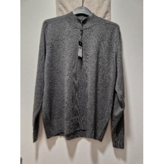Pull gris neuf Taille XL