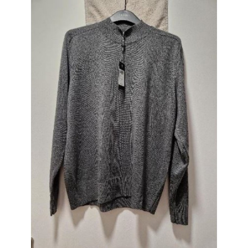 Pull gris neuf Taille XL