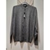 Pull gris neuf Taille XL