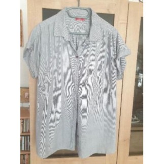 Chemisier femme taille 44
