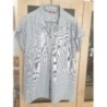Chemisier femme taille 44