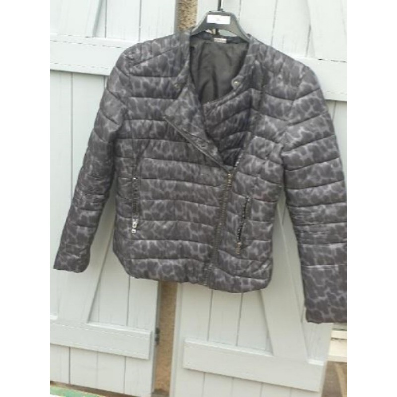 Petit anorak femme taille M