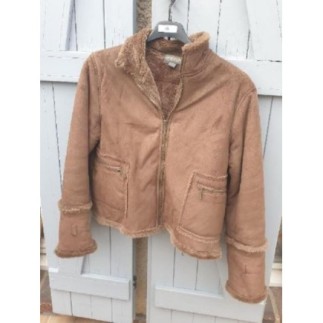 Veste femme hiver taille M