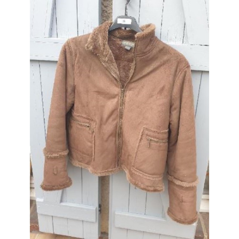 Veste femme hiver taille M