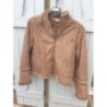Veste femme hiver taille M