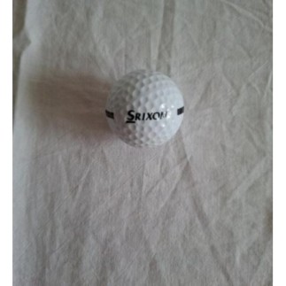 Balle de golf