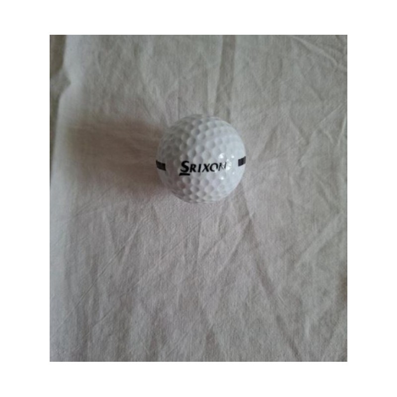 Balle de golf