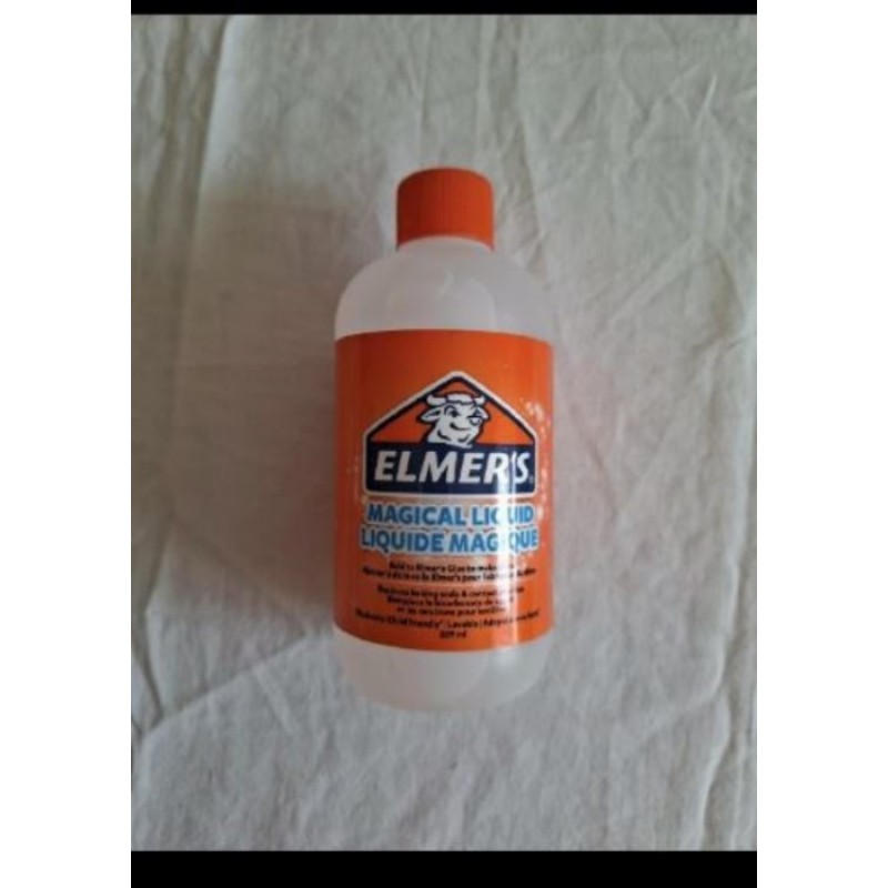 Liquide magique Elmer