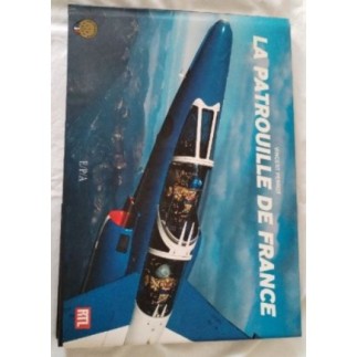 La Patrouille de France 