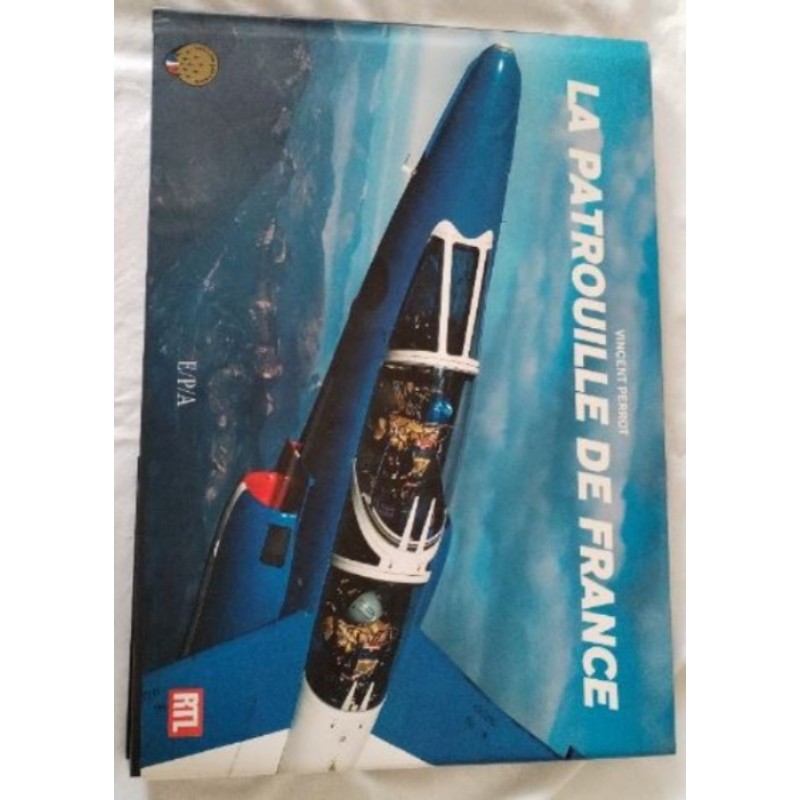 La Patrouille de France 