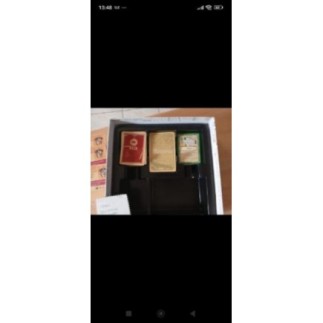 Jeux de société Harry Potter une année à Poudlard (Manque juste quelques Fiches Personnages)