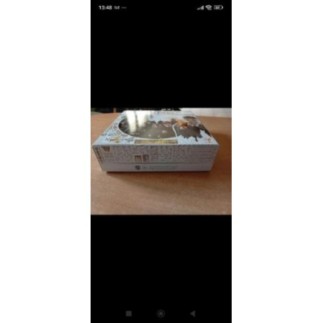 Jeux de société Harry Potter une année à Poudlard (Manque juste quelques Fiches Personnages)