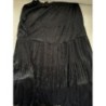 Jupe longue noir 