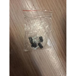 Lot  de 2 paires semelle...