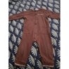 Pyjama marron kiabi 24mois