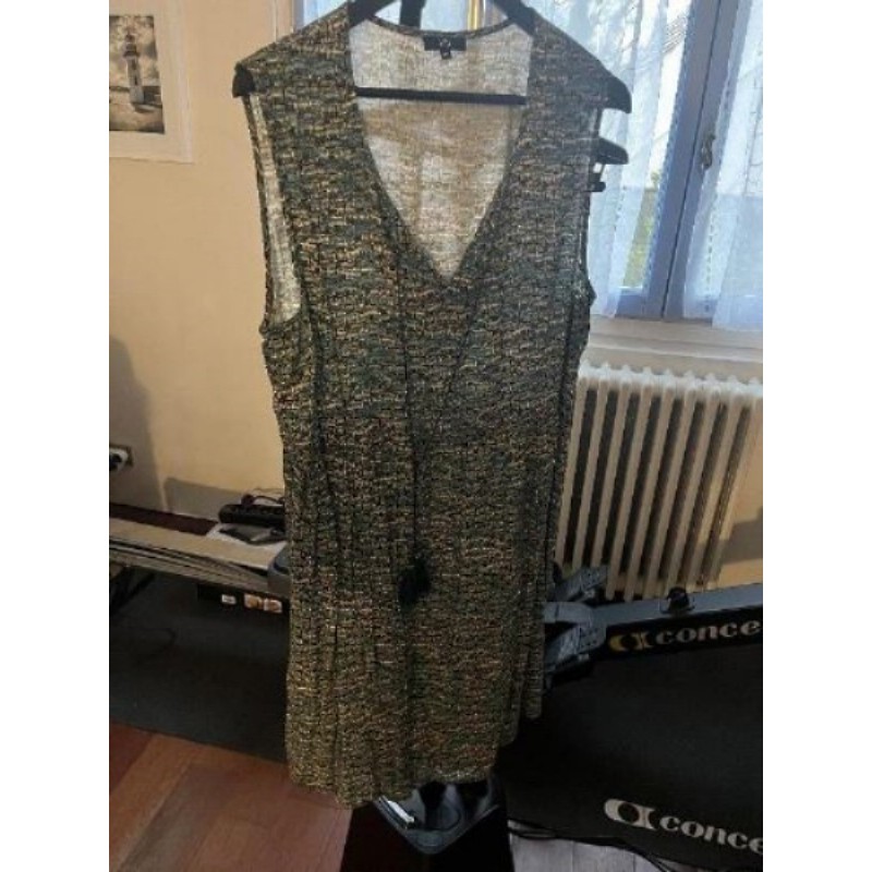 ROBE JACQUELINE RIU TAILLE 46