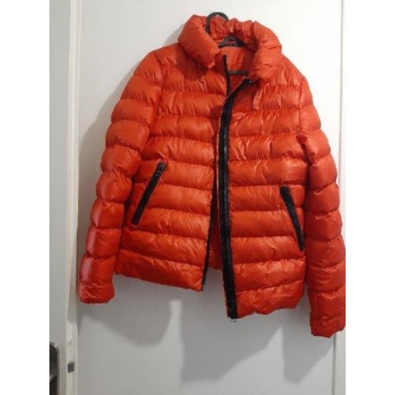 Doudoune orange Lemon Beret