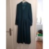 Robe verte Kata TL
