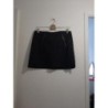 Jupe noire zara TL