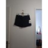 Short  noir zara neuf  TM