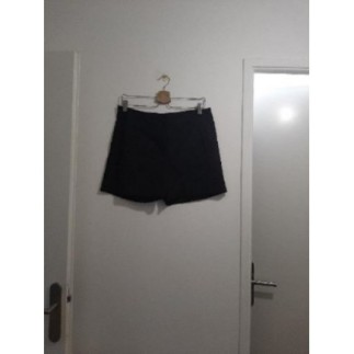 Short gris Mango T40