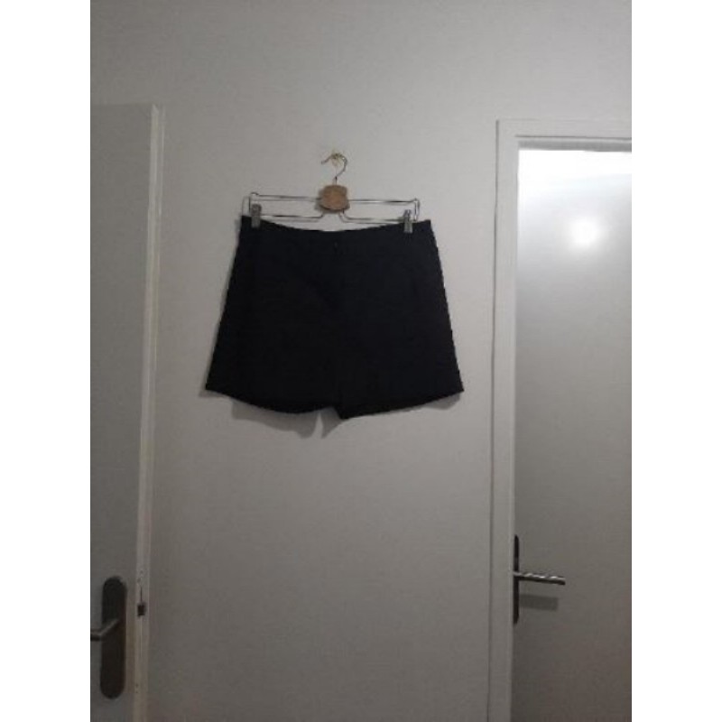 Short gris Mango T40