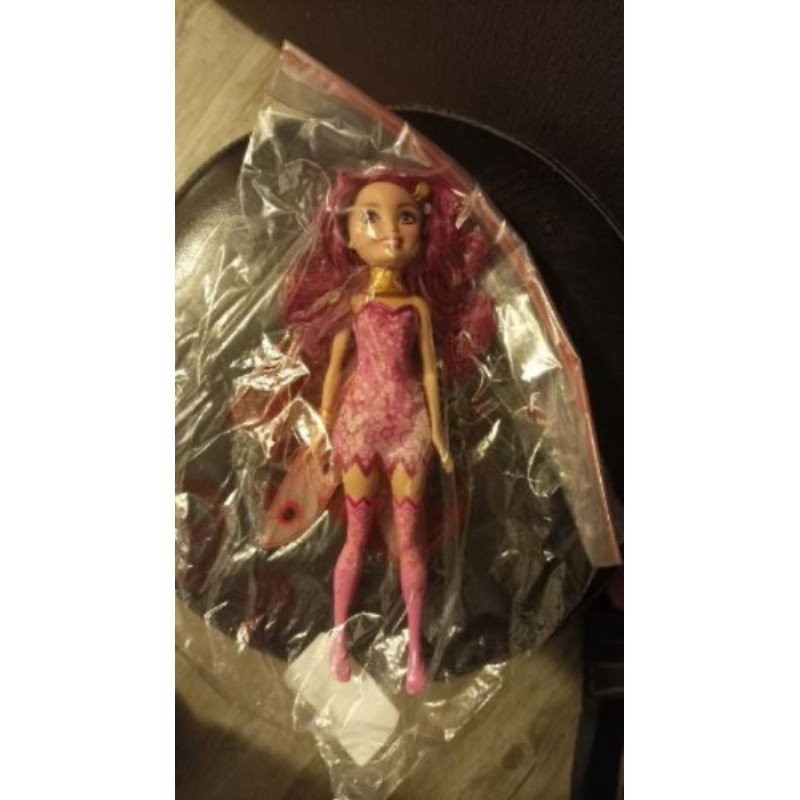 MIA & MOI - FÉE MIA