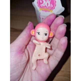 Sunny angel singe neuf