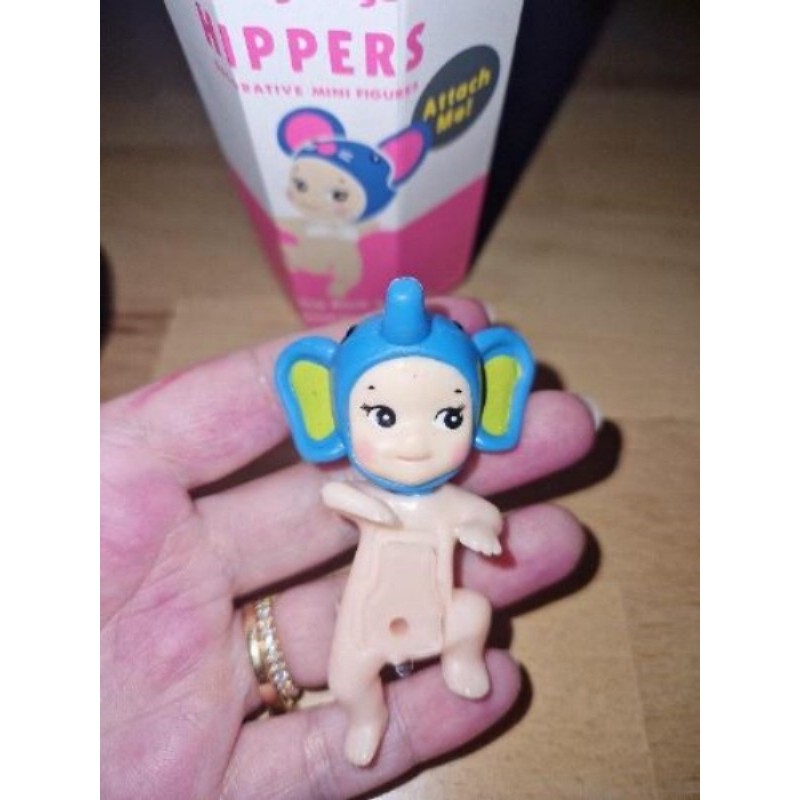 Sunny Angel Elephant neuf 